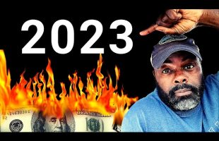 Tough Financial Times Are Coming | Get Ready For 2023