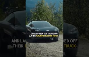 Tesla is in BIG Trouble…