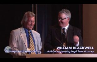 Anti-Geoengineering Attorneys Give Updated Statement On Preparations For Geoengineering Legal Action