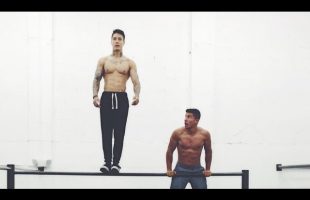 How To Start Freestyling Calisthenics | THENX