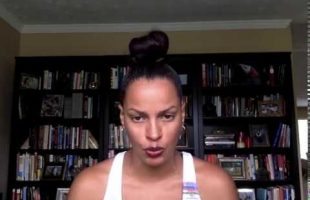 ZaZa Ali: Relationships – Vibrating & Attracting Abuse