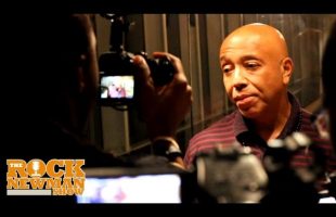 Russell Simmons’ 10.10.15 “JUSTICE OR ELSE” V.I.P. Reception