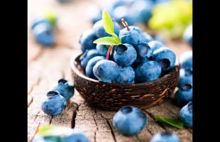 July’s Seasonal Fruit and Veggies