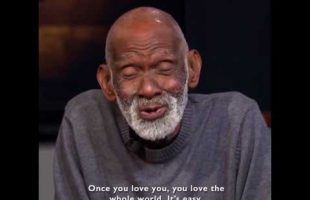 Love The World – Dr. Sebi