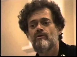Terence Mckenna on our addictive tendencies (what did you do to help save the world?)