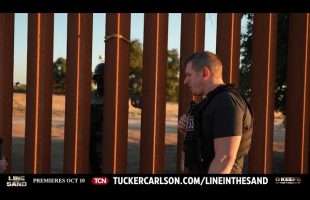 BREAKING: Hidden Camera Footage Reveals Mexican Army Assisting Migrants Crossing Border