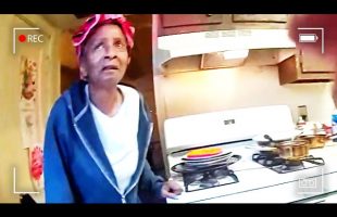 Grandma’s 911 Call Leads to Horrific Discovery