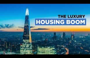 Why Our Cities Are So Expensive