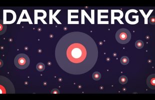 What is Dark Matter and Dark Energy?