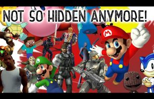 The Hidden Spirituality of Gaming