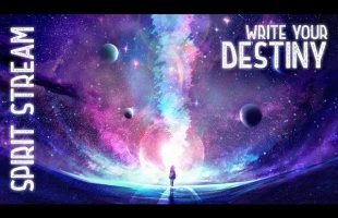 The Secret of Memory is in the Writing – Spirit Stream