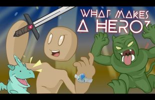 How the Hero’s Journey Affects Your Life