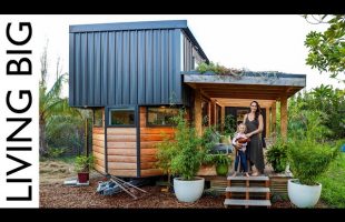 This Dream Tiny House Is A Total Game Changer