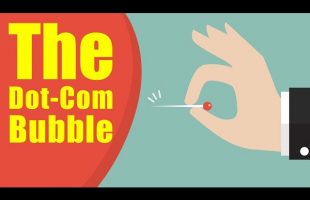 The Dot-Com Bubble – Wall Street History