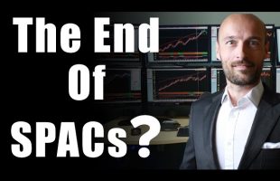 Do Primary Direct Listings Mean The End of SPAC’s? Roblox Cancels IPO for Direct Listing RBLX