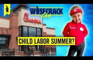 Child Labor Camps, Analyzing Rage Bait, and Lonely Dinners – 6/12/24 – #culture #news #philosophy