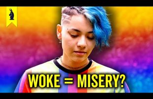 Why Leftists Are So Depressed