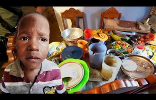 Using YouTube to Feed Thousands in Venezuela ($425,000+ Raised!)