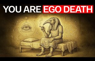 Why You Have ZERO MOTIVATION Left After Spiritual Awakening – Thoth Explains