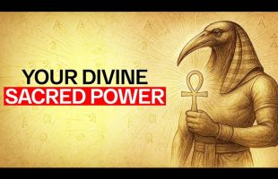 This Video Is Not Accidental — THOTH Reveals THIS Only To Those Ready To RECEIVE
