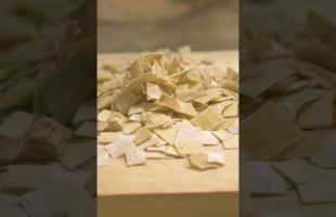 Which Primitive Glue Is Best? #4: Hide Glue #shorts #diy #history
