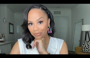 God is in Control! Be Encouraged! | Prophetic Message | Prayer and Worship with LaLa Jenkins