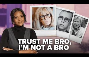 Brigitte Presents “Proof” Her Brother Is Alive. | Candace Ep 221