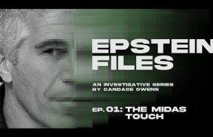 The Epstein Files: The Midas Touch | Ep 1