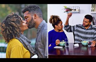 Love Is Weirder Than You Think! Relatable Facts & More by Blossom