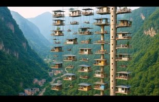 Hidden Natural Wonders of the World | Amazing Places Locals Keep Secret