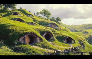 UNSEEN PLANET | The Amazing Places You’ve Never Seen Before!