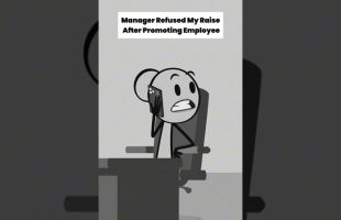[FULL] – No Promotion, No Mercy: Manager Gets Caught and Fired!