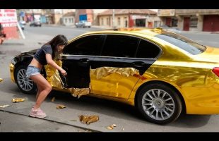 Most Expensive Fails Ever Caught On Camera