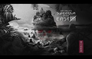 Dan Carlin’s Hardcore History 66 – Supernova in the East 5