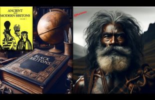 PT #2 – Ancient and Modern Britons  / Silurian Picts / The Painted Moors / Speckled People / Chap. 3