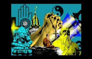 New Old Religion – Bill Cooper (1984Veritas)