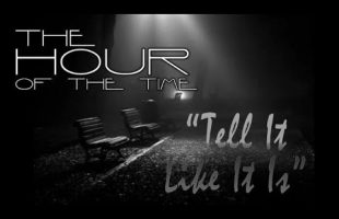 Tell It Like It Is – Aaron Neville Lyrics (Hour Of The Time Music)