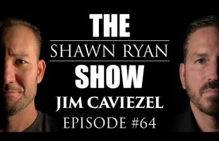 Jim Caviezel – Playing Jesus in The Passion of the Christ | SRS #64