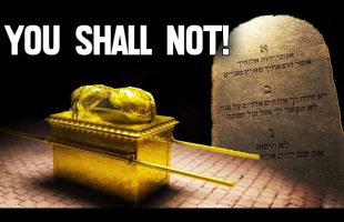The Ark of the Covenant – Mysteries Of The Bible | Episode 3 | Documentary