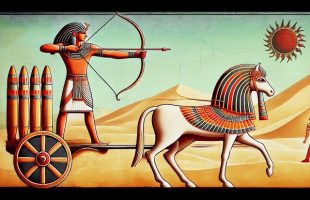 The Military Might of Egypt – Chronicles of Ancient Egypt | Episode 7 | Documentary