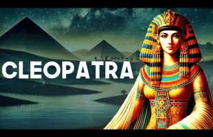 Cleopatra and Nefertiti – Chronicles of Ancient Egypt | Episode 6 | Documentary