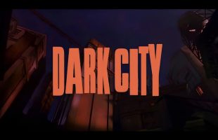Dark City (1998) | Ambient Soundscape