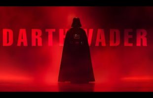 Darth Vader | Star Wars | Ambient Soundscape