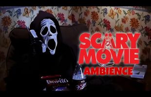 Scary Movie (2000) | Ambient Soundscape