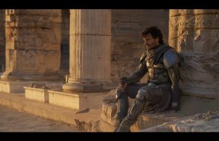 Gladiator II | Meditation Ambience