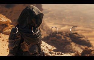 Dune Meditation – Becoming the Emperor of Arrakis