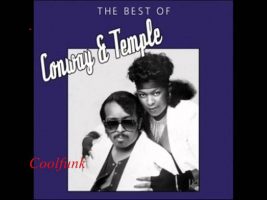 Conway & Temple – Love Lights (12″ Disco-Funk Extended Mix)