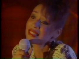 Jenny Burton – Bad Habits (1985) official Vidéo
