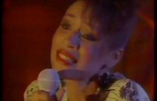 Jenny Burton – Bad Habits (1985) official Vidéo