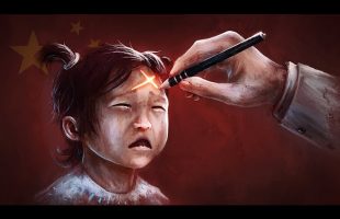 China’s Population Purge: The Diabolical One-Child Policy